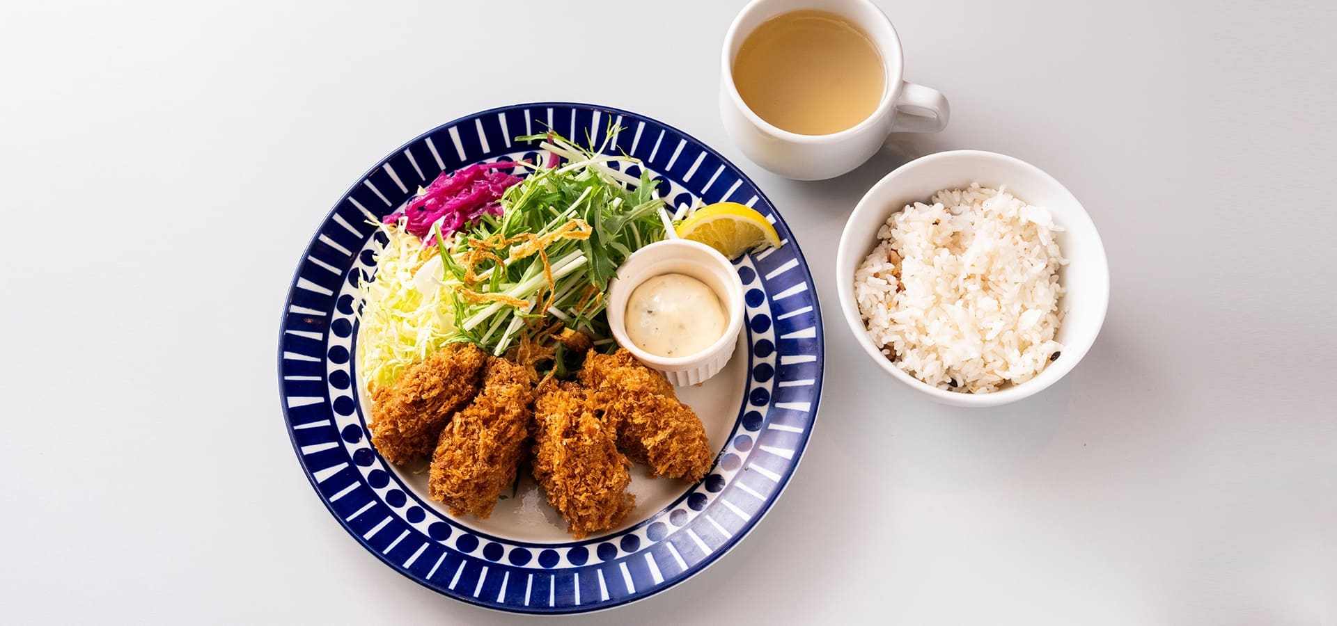 エイス シー オイスターバー　パルコヤ上野店