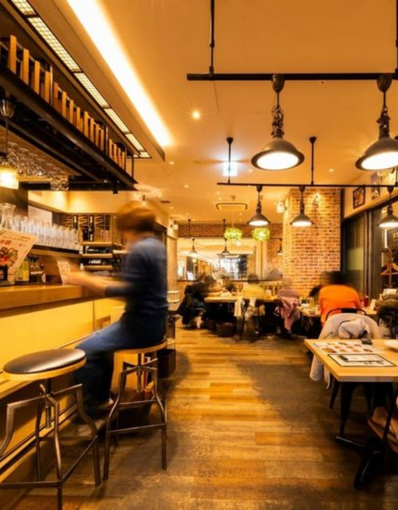 エイス シー オイスターバー　名古屋JRゲートタワー店