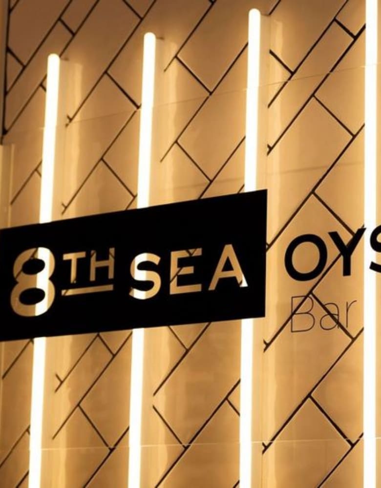 エイス シー オイスターバー　天神ソラリアプラザ店