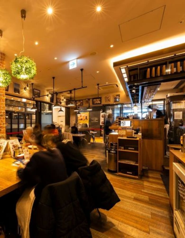 エイス シー オイスターバー　名古屋JRゲートタワー店