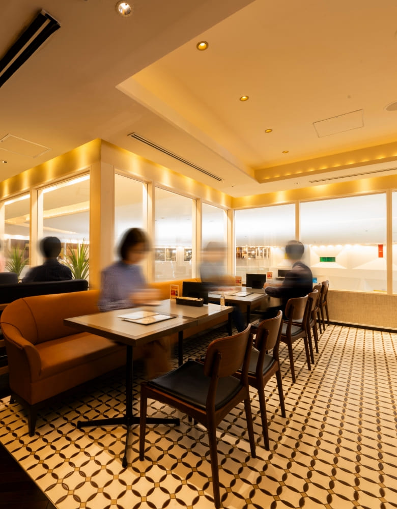 エイス シー オイスター マーケットキッチン　阪急うめだ本店