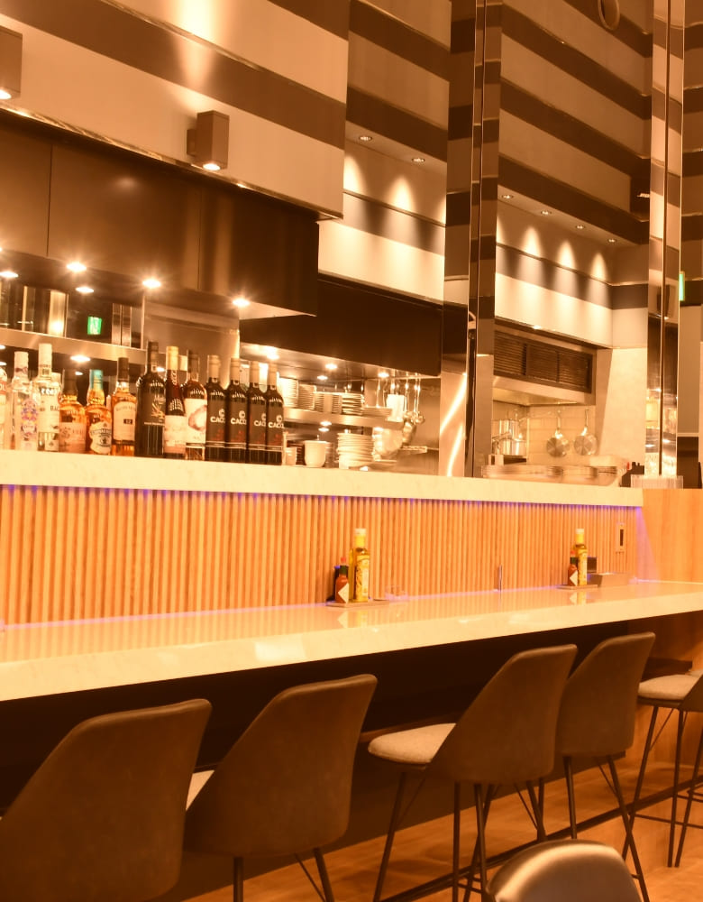 エイス シー オイスターバー　梅田NU茶屋町店