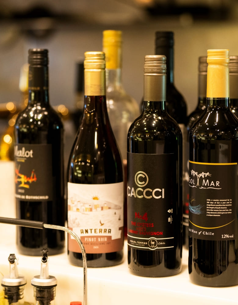 エイス シー オイスターバー　銀座コリドー店