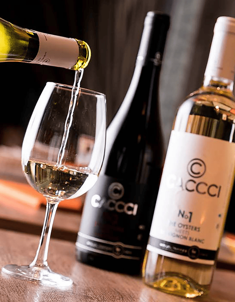 エイス シー オイスターバー　ココノ ススキノ店