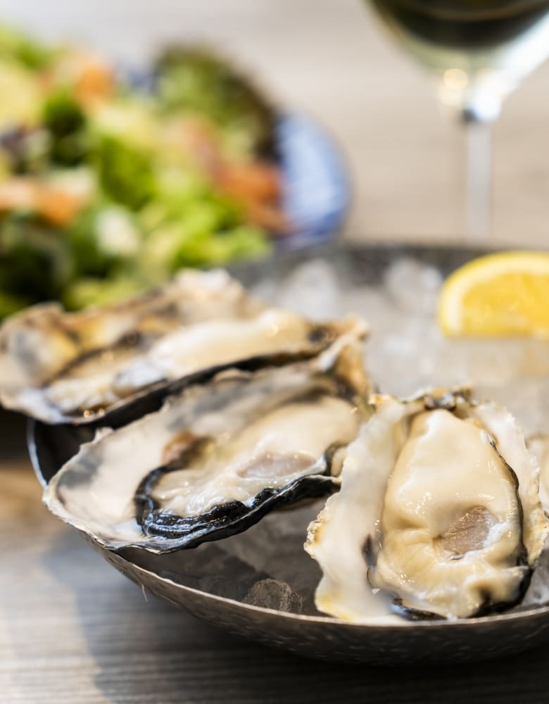 エイス シー オイスター マーケットキッチン　阪急うめだ本店