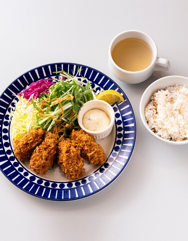 エイス シー オイスターバー　 渋谷ヒカリエ店