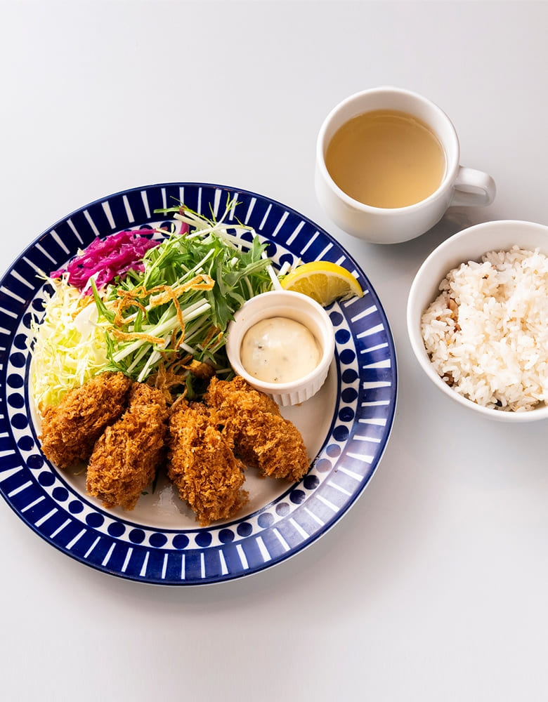 エイス シー オイスターバー　パルコヤ上野店