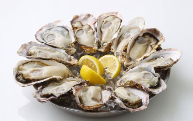 エミット フィッシュバー オイスター&グリル　GINZA SIX店