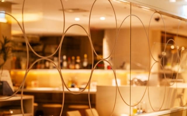 フィッシュ＆オイスターバー　西武渋谷店