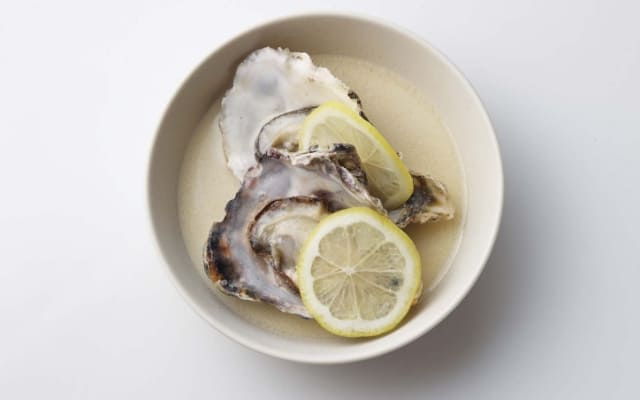 フィッシュ＆オイスターバー　西武渋谷店