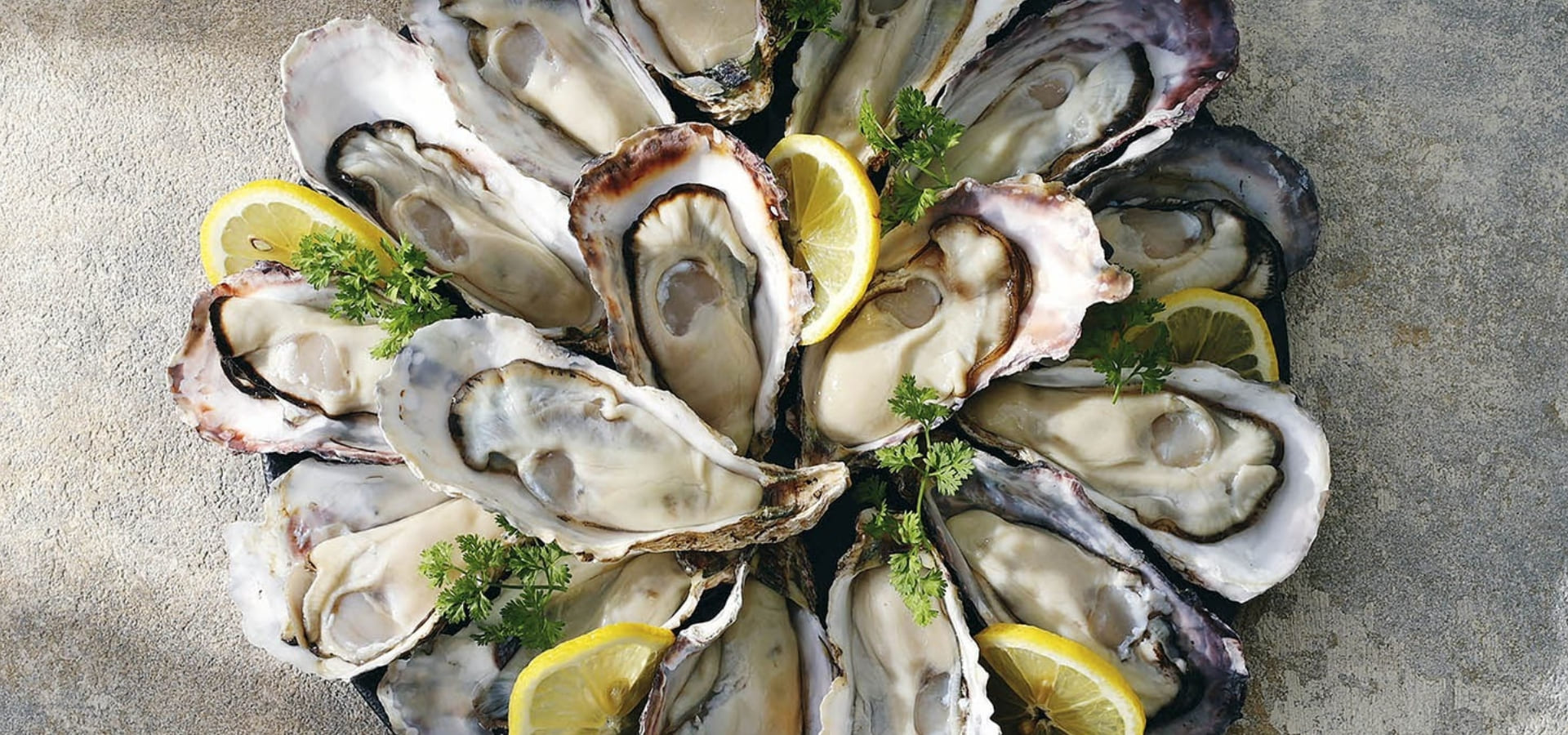 フィッシュ＆オイスターバー　西武渋谷店