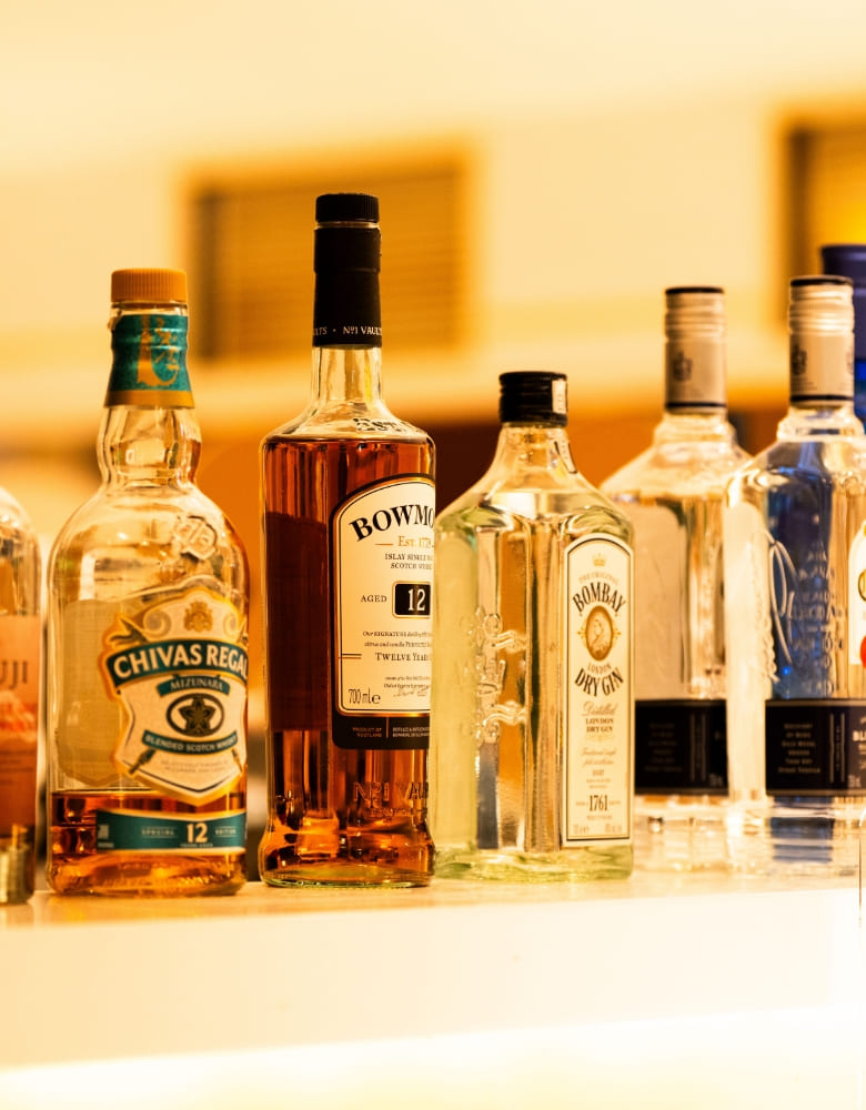 フィッシュ＆オイスターバー　西武渋谷店