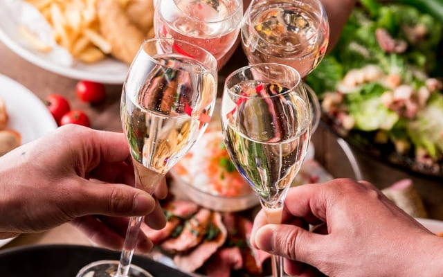 ガンボ＆オイスターバー　新宿ルミネエスト店