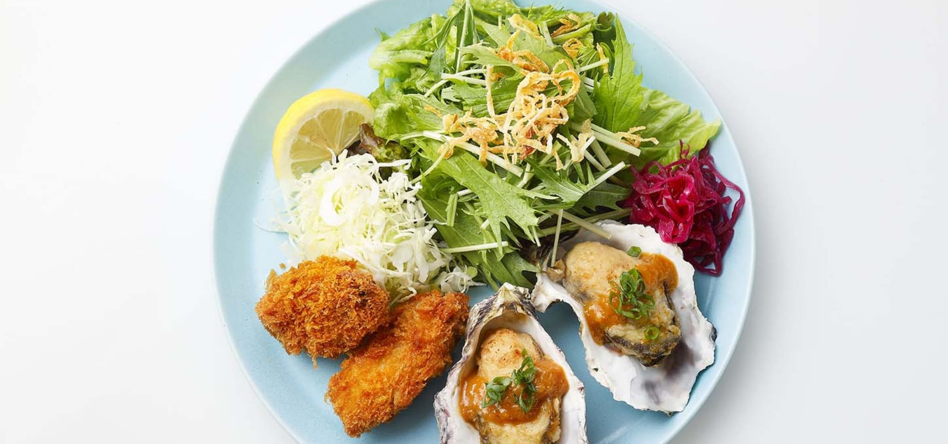 ガンボ＆オイスターバー　新宿ルミネエスト店