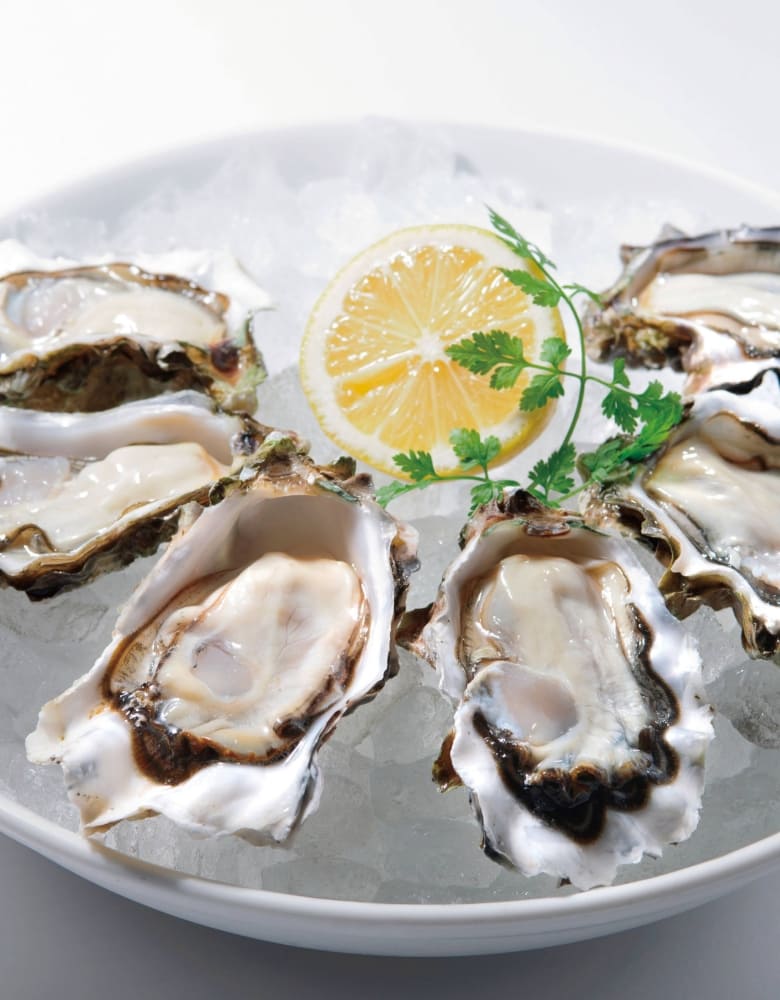 ガンボ＆オイスターバー　千葉そごう店