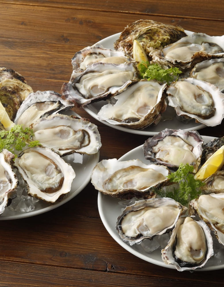 【店長候補】オイスターレストラン　阪急グランドビル店