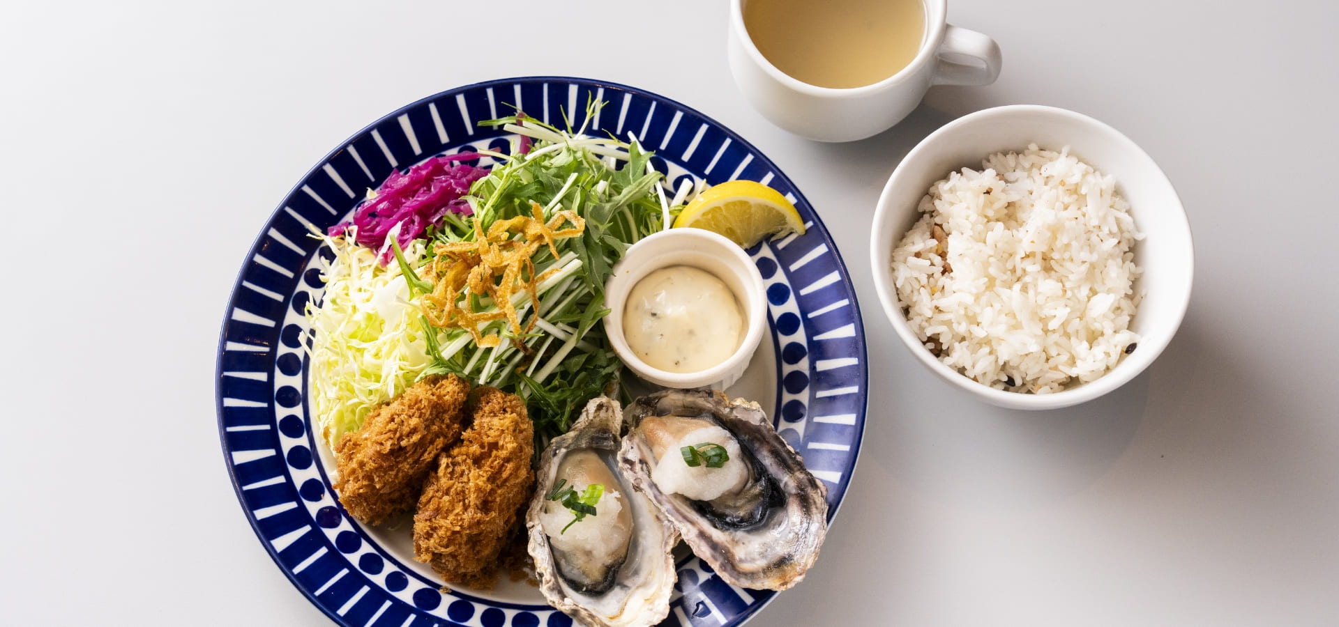 【料理長候補】オイスターバー＆レストラン　阪急グランドビル店