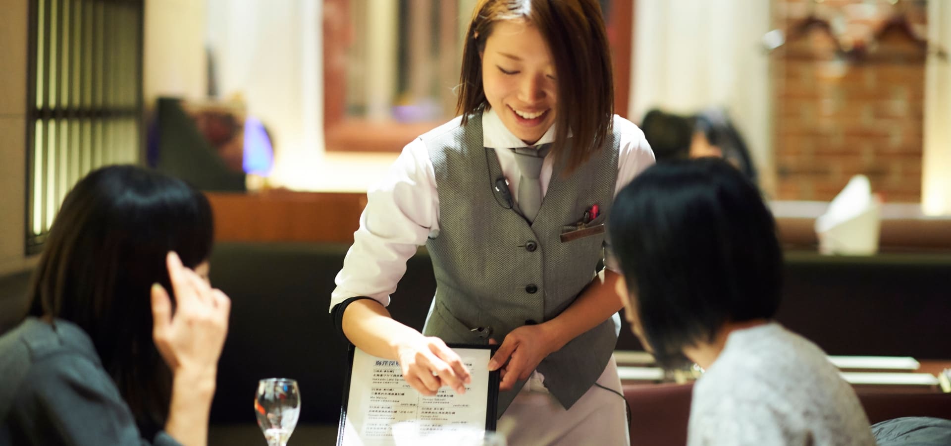 【店長候補】オイスターバー＆レストラン　ヨドバシ池袋ビル店