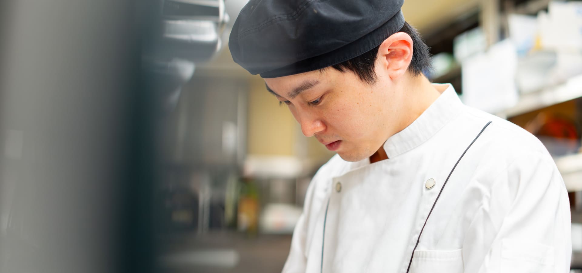 【料理長候補】オイスターバー ＆レストラン　ヨドバシ池袋ビル店