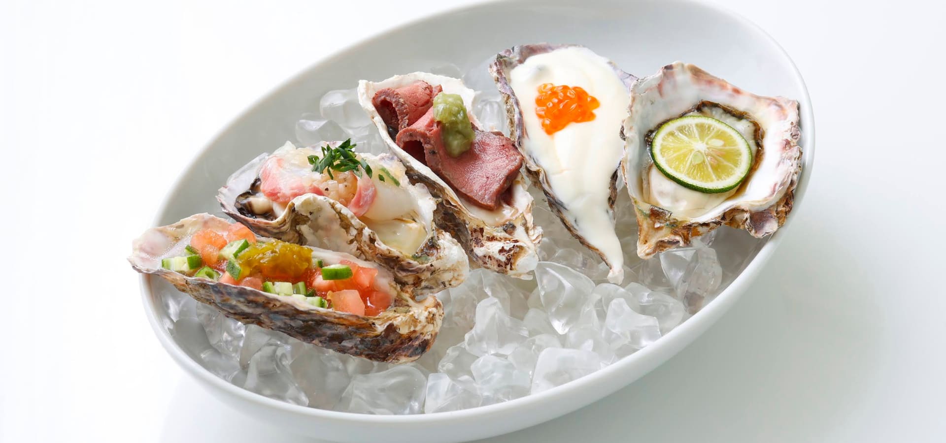 【店長候補】オイスターバー＆レストラン　ヨドバシ池袋ビル店