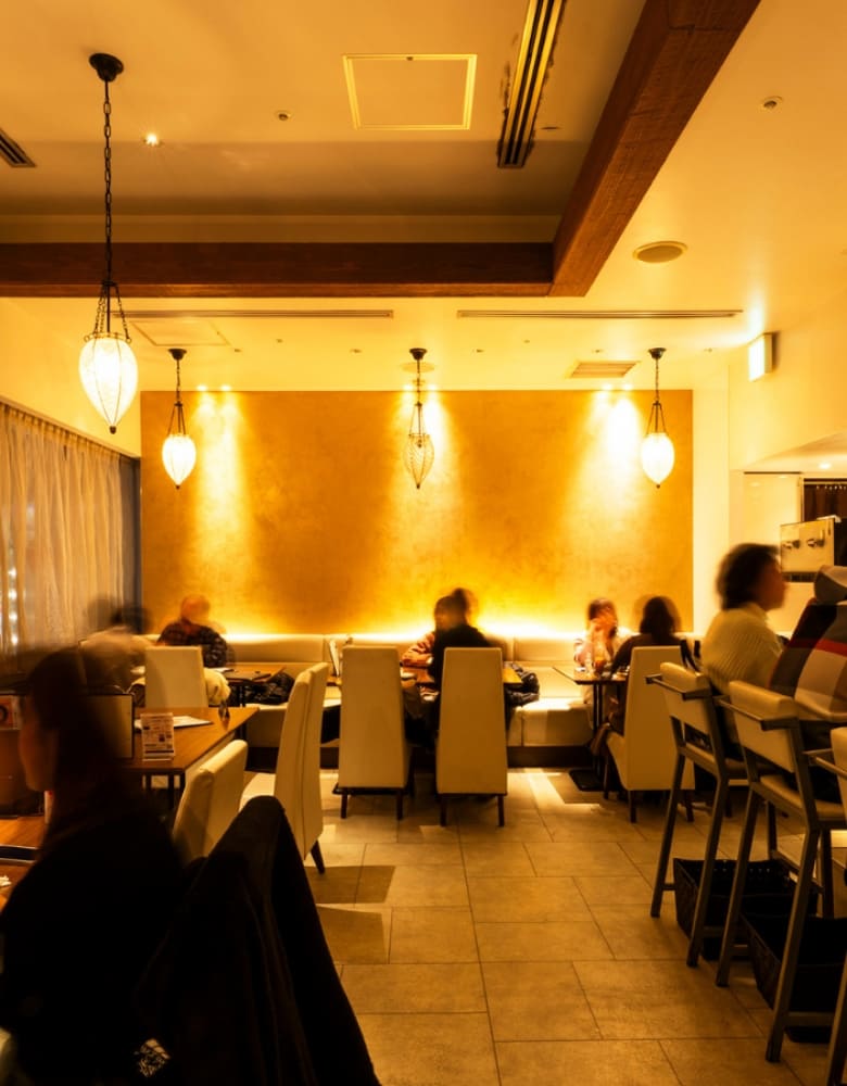 【料理長候補】オイスターバー ＆レストラン　ヨドバシ池袋ビル店