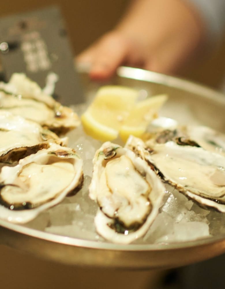 【店長候補】オイスターバー＆レストラン　ヨドバシ池袋ビル店