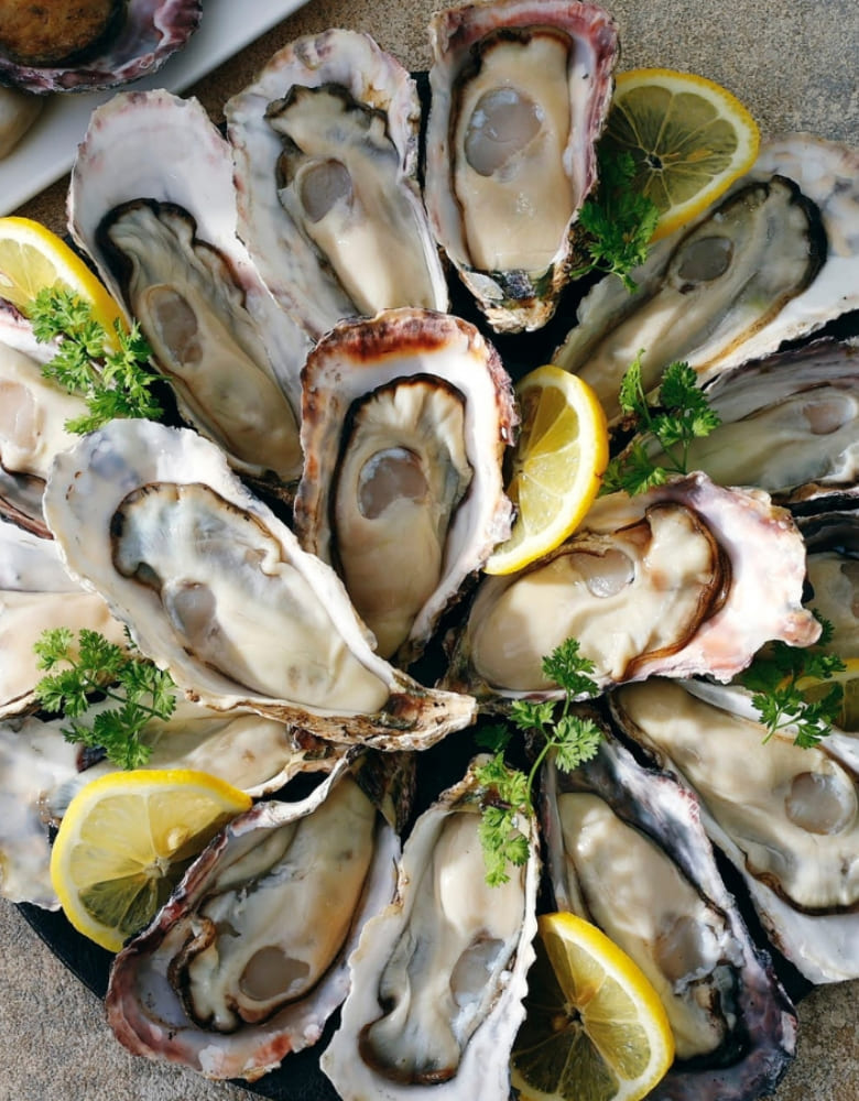 【料理長候補】オイスターバー ＆レストラン　ヨドバシ池袋ビル店