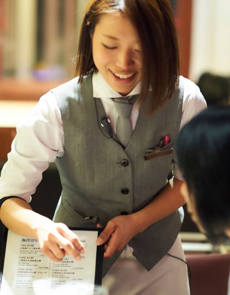 【店長候補】オイスターバー＆レストラン　ヨドバシ池袋ビル店