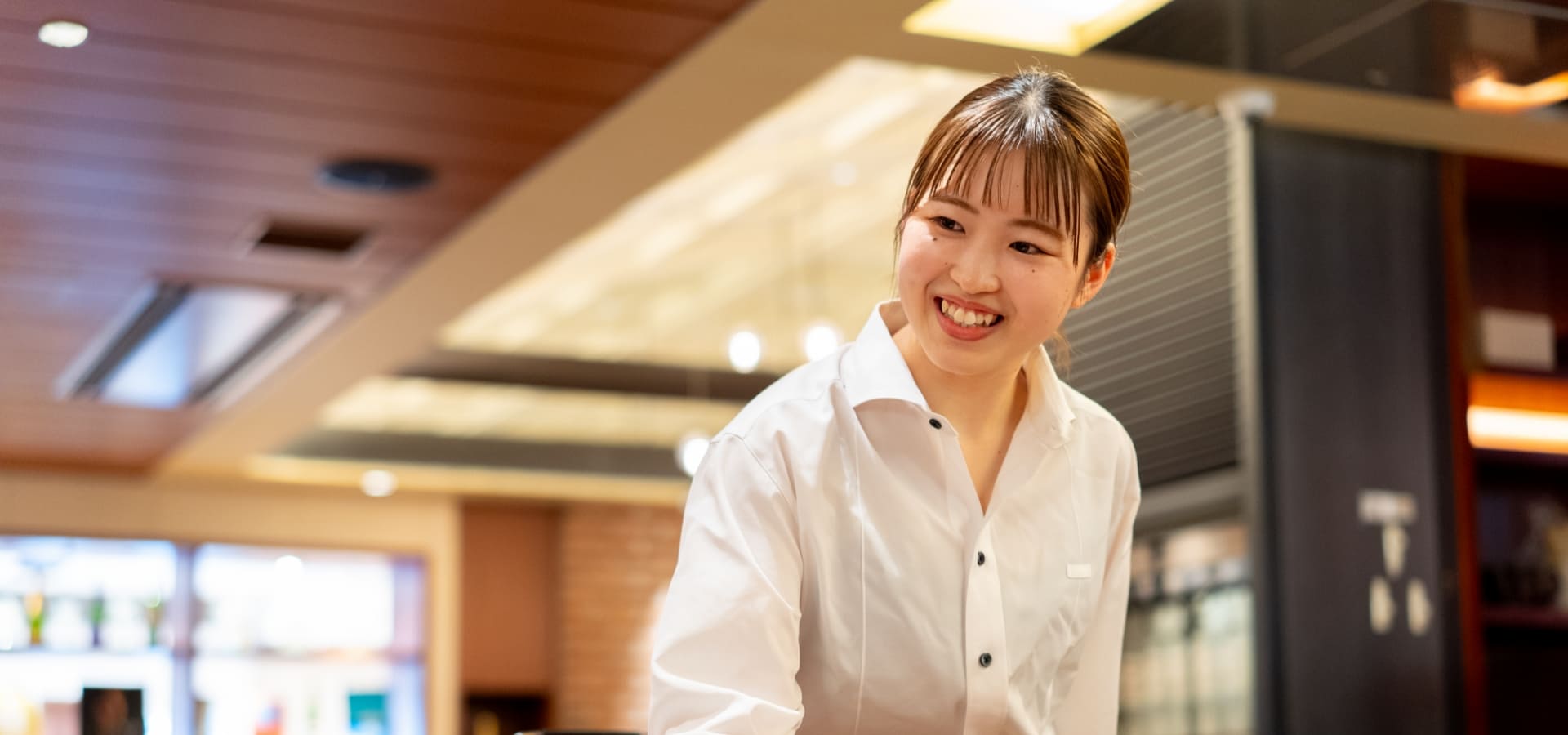 【店長候補】オイスターバー＆レストラン　ミント神戸店