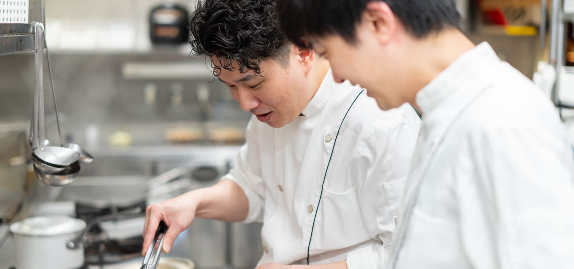 【料理長候補】オイスターバー＆レストラン　名古屋ラシック店