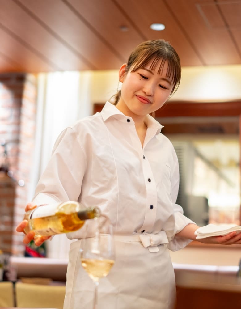 【店長候補】オイスターバー＆レストラン　名古屋ラシック店