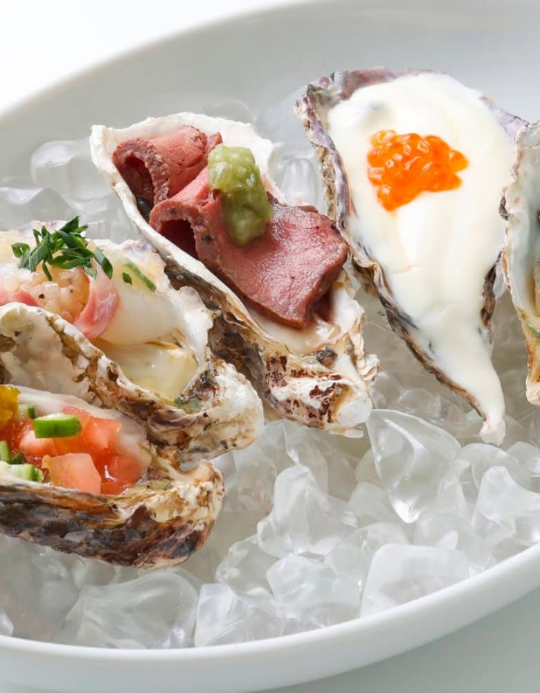 【料理長候補】オイスターバー＆レストラン　横浜モアーズ