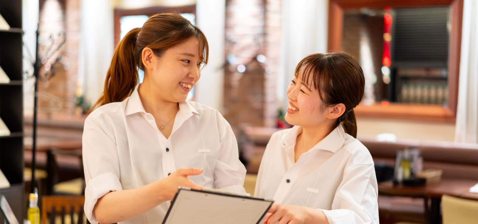 【店長候補】オイスターバー＆レストラン　名古屋ゲートタワー店