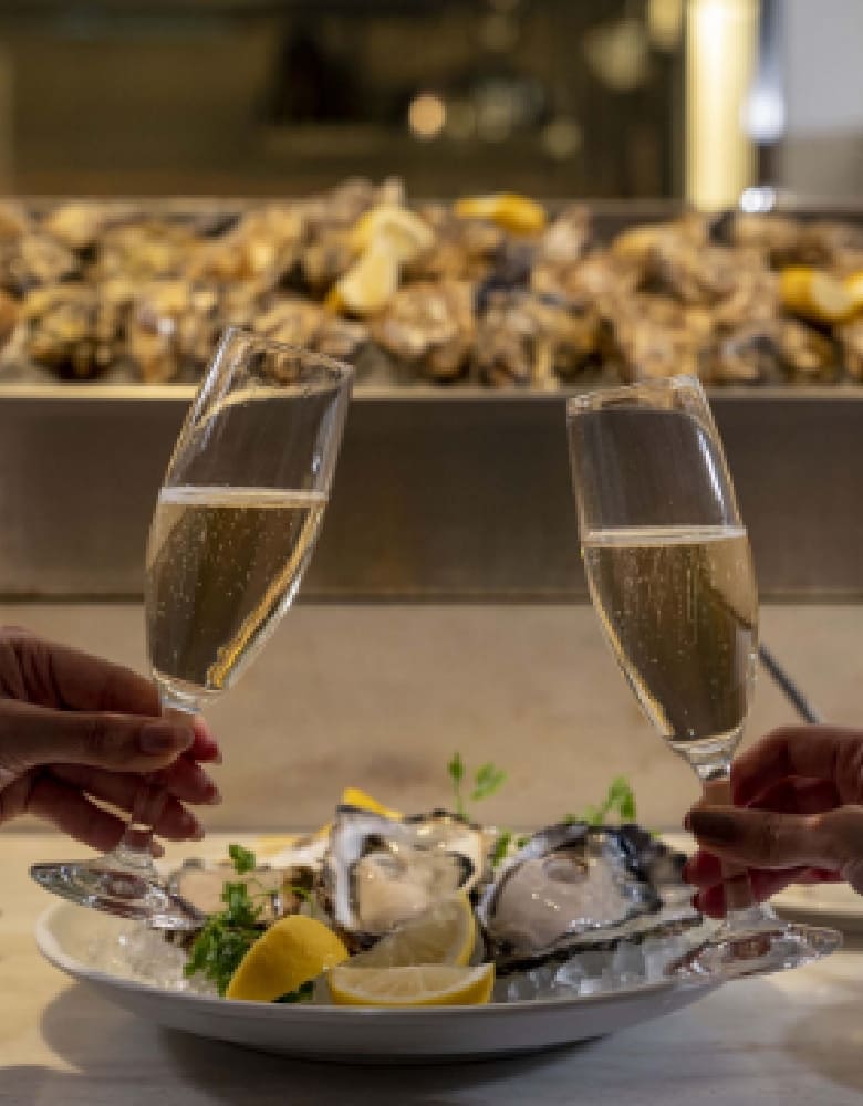 【料理長候補】オイスターバー＆レストラン　名古屋ゲートタワー店