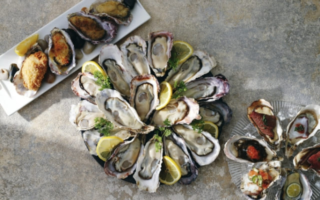 オイスタールーム　名古屋ラシック店