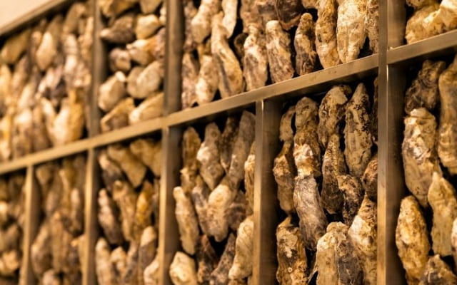 オイスタールーム　名古屋ラシック店