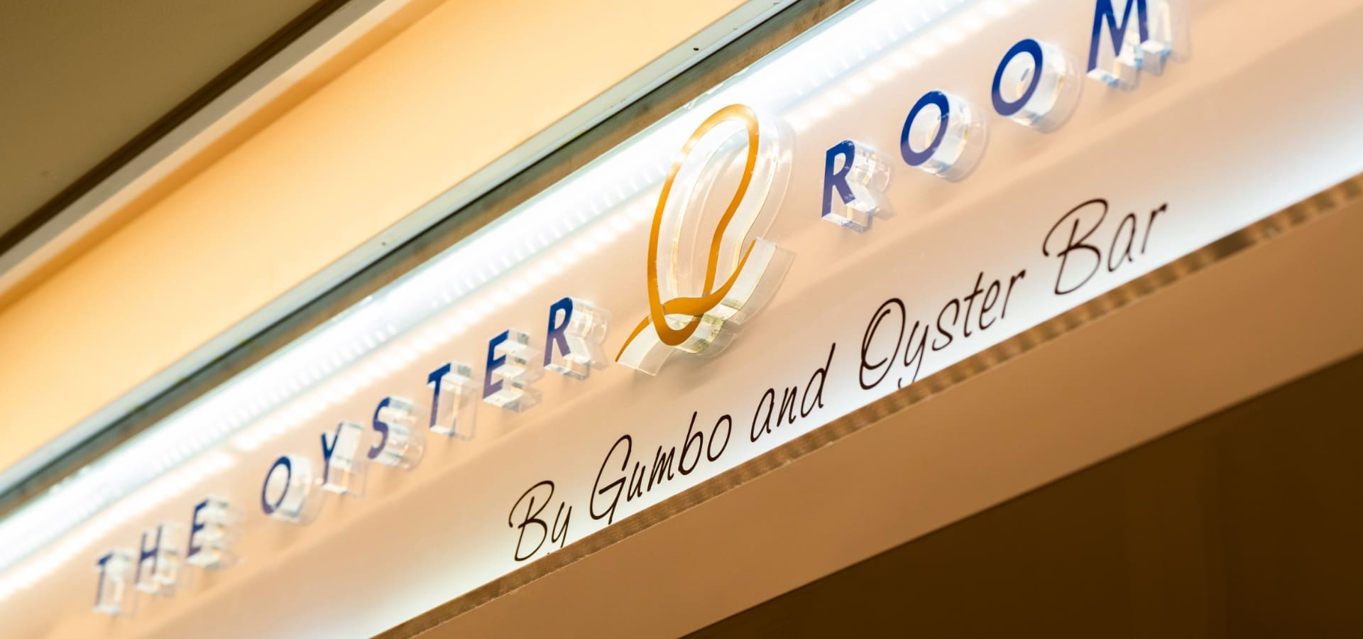 オイスタールーム　名古屋ラシック店