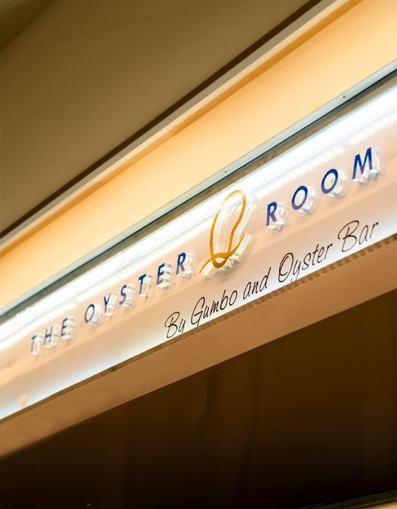 オイスタールーム　名古屋ラシック店