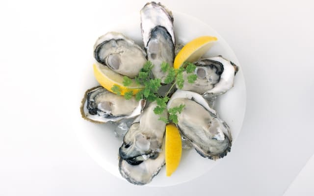 オイスターテーブル 上野さくらテラス店