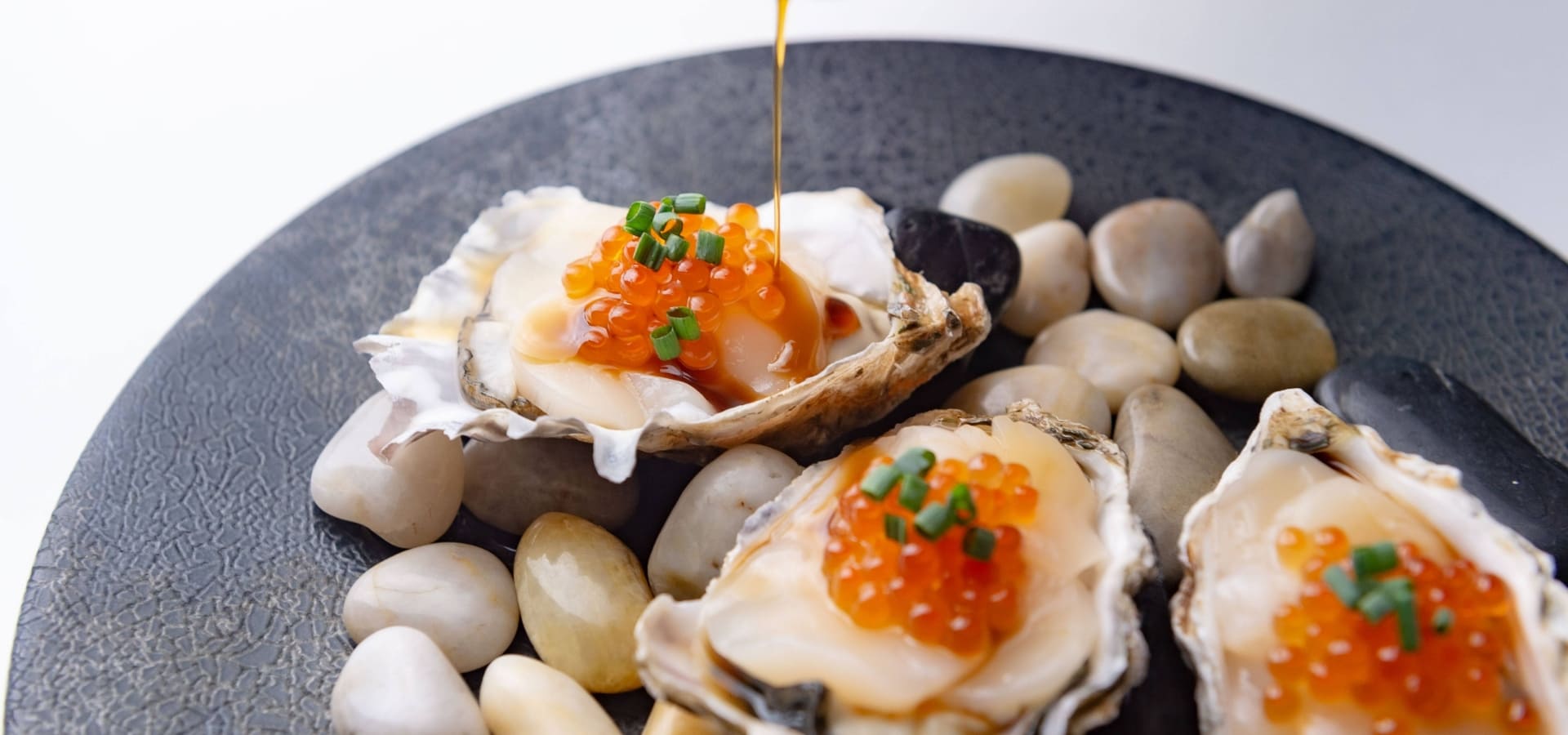 オイスターテーブル 上野さくらテラス店