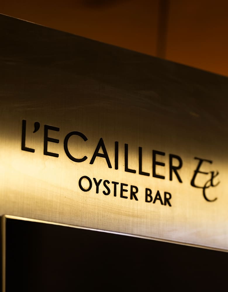 レカイエ オイスターバー　JR博多シティ店