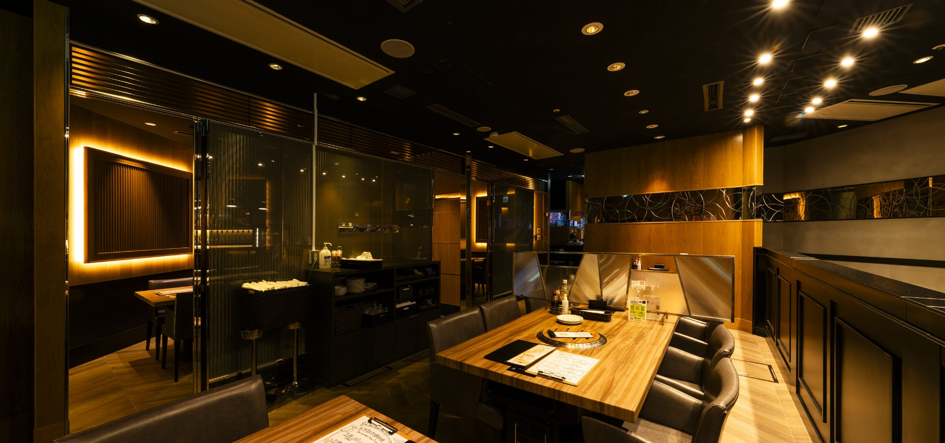 【料理長候補】オイスターレストラン　ルクア大阪