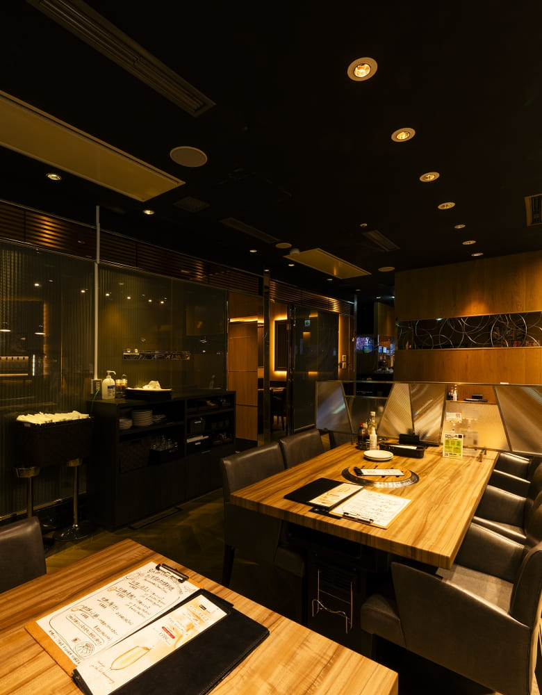 【料理長候補】オイスターレストラン　ルクア大阪