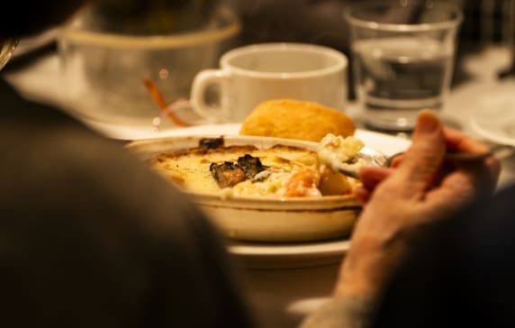 【料理長候補】オイスターバー ＆レストラン　横浜そごう店