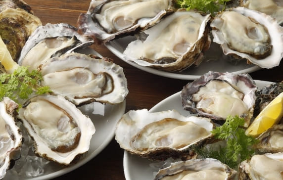 【店長候補】オイスターレストラン　阪急グランドビル店