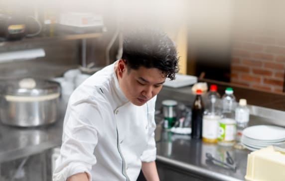 【料理長候補】オイスターバー ＆レストラン　上野さくらテラス店