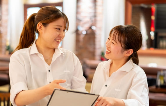 【店長候補】オイスターバー　水戸京成店