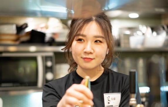 【料理長候補】オイスターレストラン　千葉そごう店