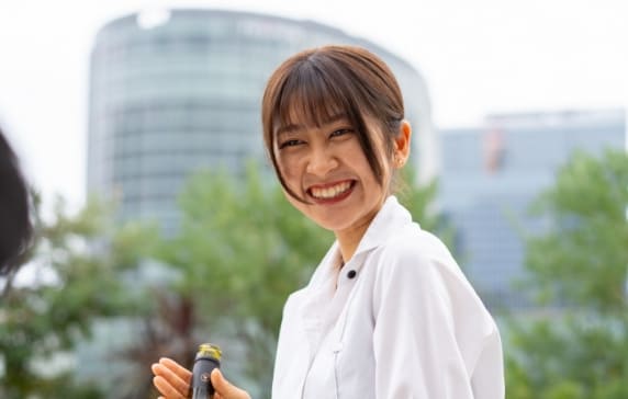 【店長候補】オイスターレストラン　横浜ベイクォーター店