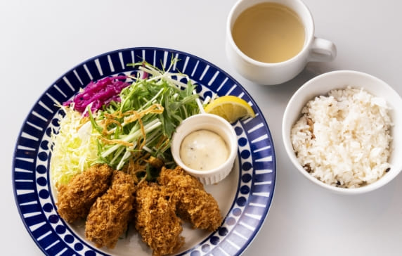 【店長候補】オイスターレストラン天神ソラリアプラザ店